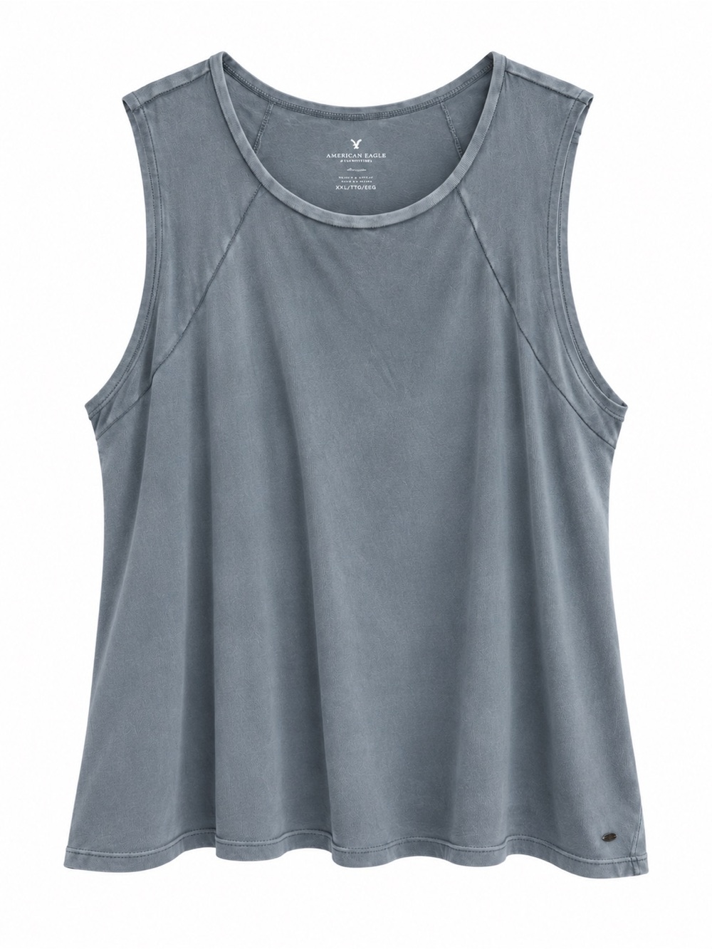 American Eagle Tank